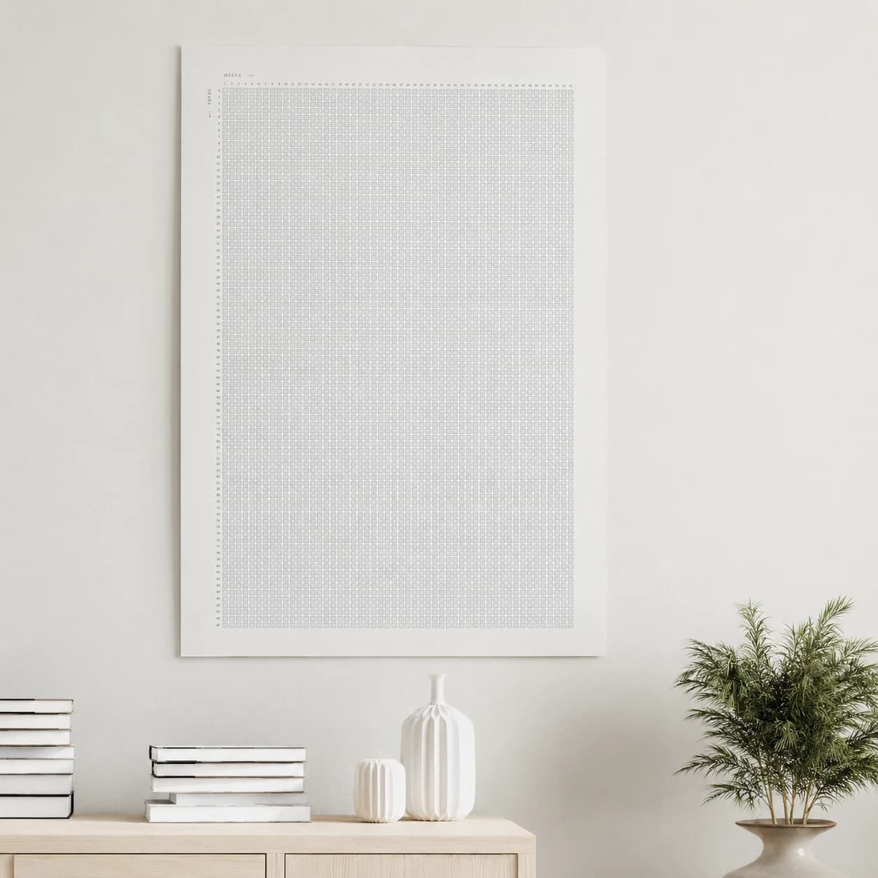 Premium Matte Print